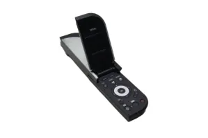 Панель управления Canon Pixma MP540
