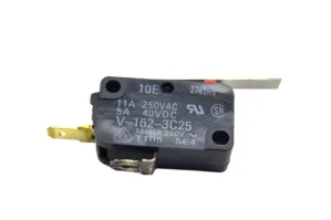 Микровыключатель SW2 WC4-5171-000 для Canon iR1133A/ LBP5460/ HP LJ Pro 500/ HP LJ P2030