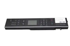 Панель управления для Epson Stylus Photo TX650