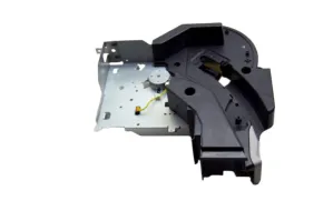 Направляющая бумаги, правая в сборе QC4-8807-000 для Canon iPF770/ iPF650/ iPF750/ imagePROGRAF iPF750/ iPF780/ iPF680