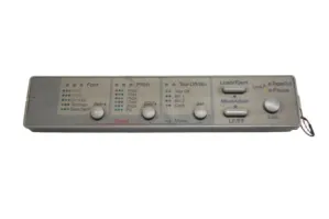 Панель управления 2080652 для Epson FX-890