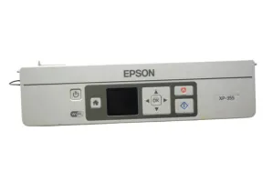 Панель управления для Epson XP-355