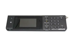 Панель управления 1822733 для Epson WorkForce Pro WF-M5799DWF