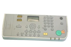 Панель управления FM4-0644 | FM4-0655 | FM4-0670 для Canon iR2318/ iR2320/ iR2420/ iR2422