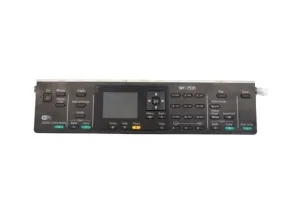 Панель управления в сборе 1576119 для Epson WF-7515/ PX1600F/ WF7510/ WF7511