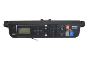 Панель управления для Epson WF-2630