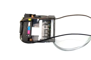 Каретка в сборе QM3-7412 | QM3-6263 для Canon Pixma MG5240