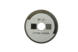 Диск энкодера C7769-60065 C7769-60254 HP DJ 500/ 510/ 750/ 800