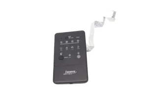 Панель управления FM0-2507 для Canon i-SENSYS LBP7110Cw