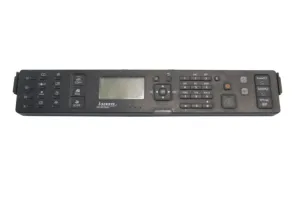 Панель управления FM0-3640 для Canon MF4870dn