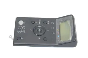 Панель управления FM4-8862 для Canon LBP6670dn/ LBP7680Cx