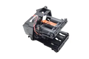 Узел подачи чернил CR357-67028 для HP DJ T920/ T1500/ T1530/ T2500