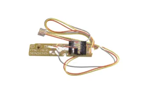 Canon FM4-7066-010000 Датчик захвата бумаги FM4-7066-010000 Датчик захвата бумаги Запчасти. Узлы ск FM4-7066 для моделей FAX-L170/L150/_L174/L154/canoFaxL250
