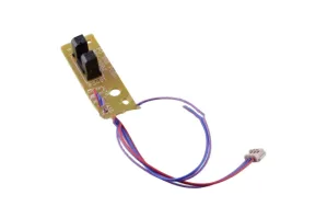 HP RG0-1082-000000 | RG0-1082-000CN Фотодатчик выхода бумаги из печи LJ1200/1000/1005 LJ 3300/3310/ RG0-1082 для HP моделей CANON LBP-1210,  LJ 1200/1000W/3300/3310/3320/3330/3380,  LASERJET 1005