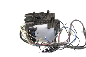 Узел прокачки чернил CQ105-67043 | CQ105-60033 для HP DesignJet T7100/ T7200