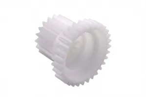 HP RA0-1047-000 | RA0-1047-000000 Шестерня,31T/19T LJ 1200/1220/1000/1005/3300/3310/3320/3330/3380/ RA0-1047 для моделей Canon LBP-1210