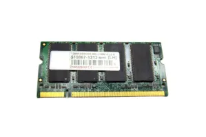 Модуль памяти DDR-333 SO-DIMM 128MB