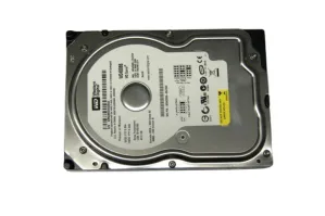 Жёсткий диск Q6651-60352 | WD400BB 40GB для HP DesignJet Z6100