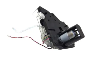 Блок шестерен в сборе CQ890-67077 | CQ890-67041 для HP DesignJet T120/ T520 (O)