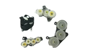 Блок шестеренок CN459-40479 | CN459-40523 | CN459-40512 для HP Officejet Pro X476dw