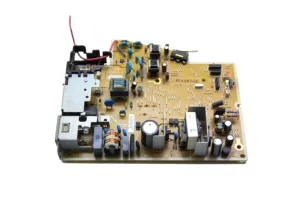 Плата DC Controller RM1-4602 для HP LJ P1005/ P1006