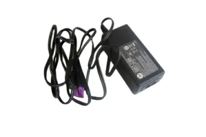 Блок питания 0957-2385 для  HP Deskjet 1010/ 1012/ 1510/ 1512/ 2540/ 2543/ 2544/ 2546/ Officejet 2620/ 2621/ 2625