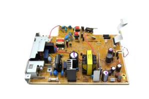 Плата DC Controller RM1-4936 для HP LJ M1522nf MFP