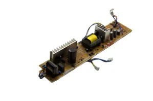Низковольтная плата питания RM1-4816 для HP CP1215/ CP1515/ CP1518