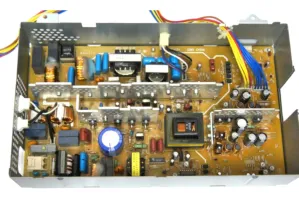 Низковольтная плата питания RM1-7354 | RG5-7779 для HP LJ 9050/ 9040/ 9000