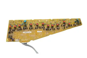 Высоковольтная плата RM1-6800 для HP CLJ Professional CP5225/ CP5525/ M775/ M750