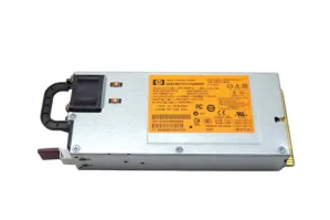 Блок питания 511778-001 | 512327-B21 для HP Powersupply 750