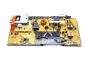 Высоковольтная плата питания RM1-2958 для HP LJ 5200/ M5025/ M5035/ M5039/ LBP3500/ LBP3900/ LBP3950
