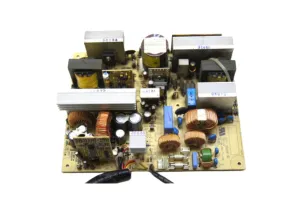Плата питания C6074-60282/ C6074-60405 для HP D1000/ DesignJet 1050C/ 1055CM
