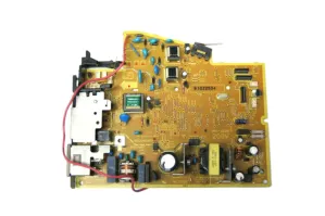 Плата питания (DC контроллер) RM1-4628 для HP LJ P1505