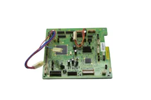 Плата DC controller RM1-6638 | RM1-6795 | CE707-67906 | CE708-67902 для HP Color LaserJet CP5525dn