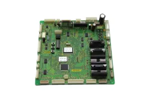 Плата преобразования напряжения 4G1-1483-050CN | 4G1-1483-030CN | C8088-69537 для HP LJ 9000/ 9050/ CLJ 9500