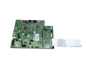 Плата DC controller RM1-4813 | RM1-4814 для HP LJ CP1215/ CP1217