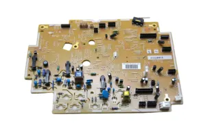 Плата controller RM2-7300 для HP LJ PRO 100 COLOR MFP M175/ M176/ M177