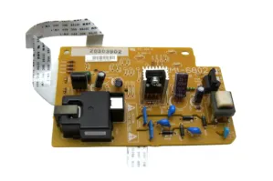 Плата передачи заряда вторичного напряжения RM1-6802 для HP Color LaserJet CP5225/ CP5525/ M775/ M750