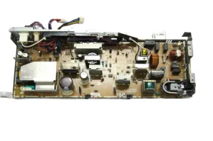 Плата питания RM1-8093 для HP LJ Ent 500 Color M551