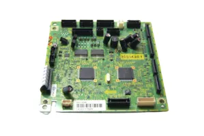 Плата DC controller RM1-4366 для HP LJ CM1015/ CM1017