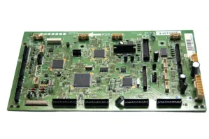 Плата DC Controller RG5-8004 / RM1-3812-030CN / RM1-3812-000CN / RG5-7684-000CN / RH2-5510-000CN для HP CLJ 5500/ CLJ 5550