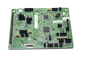Плата питания  RM2-9481 | RM2-9480 для HP LJ M608/ M609