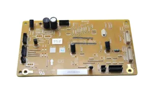 Плата DC controller RM1-9075 для HP LJ Enterprise 700 M725 MFP
