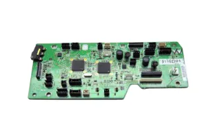 Плата DC controller RM2-0231 для HP LJ PRO MFP M435/ PRO M701/ M706