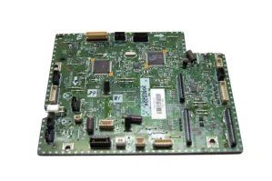 Плата DC controller RM1-7041 для HP LJ PROFESSIONAL M1536/ P1566/ P1606/ CP1525