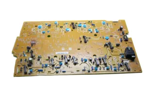 Высоковольтный блок питания RM1-5294 для HP CLJ CP2020/ CP2025/ CM2320/ MF8350/ 8330/ MF8380/ 8360/ 8340/ Canon LBP7200cdn/ LBP7680/ 7600/ 7210