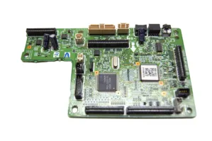 Плата DC controller RM1-5431 | RM1-5404 для HP CLJ CP2020/ CP2025/ CM2320