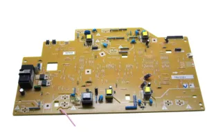 Высоковольтная плата RM2-9335 для HP LJ Enterprise M607/ M608/ M609