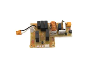 Плата питания RK2-6285 RM2-7370 | RM2-6441 | RM2-7373 | RM2-6440 для HP Color LaserJet Pro MFP M377/ M477fnw/ M452nw